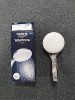 Grohe Tempesta 100 handdouche, douchekop, 2 standen, nieuw, Ophalen of Verzenden, Nieuw, Chroom, Douche