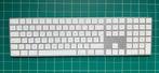 Apple A1843 Keyboard, Computers en Software, Toetsenborden, Ophalen of Verzenden, Gebruikt