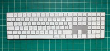 Apple A1843 Keyboard beschikbaar voor biedingen