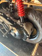 Mallosi sport 70cc zip blok, Fietsen en Brommers, Brommeronderdelen | Scooters, Ophalen, Nieuw, Blok, Piaggio