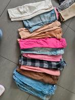 Heel veel kleding meisje 86, Kinderen en Baby's, Babykleding | Baby-kledingpakketten, Ophalen, Zo goed als nieuw, Maat 86