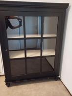 Aparte vitrinekast van Rofra Home, Ophalen, 25 tot 50 cm, 100 tot 150 cm