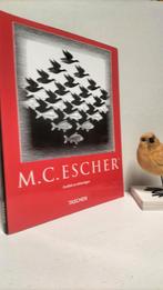 Escher, M.C.; Grafiek en tekeningen, Ophalen of Verzenden, Gelezen