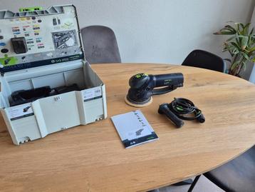 Festool Rotex 150 schuurmachine beschikbaar voor biedingen