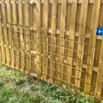 Tuin hekken, Ophalen, IJzer