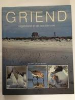 Griend. Vogeleiland in de Waddenzee, Boeken, Natuur, Ophalen of Verzenden, Zo goed als nieuw
