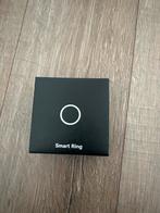 Smart ring - Nieuw in doos!, Sieraden, Tassen en Uiterlijk, Ringen, Ophalen of Verzenden, Nieuw, Roze
