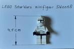 LEGO Star Wars minifiguur sw0058, Verzamelen, Star Wars, Ophalen of Verzenden, Gebruikt, Actiefiguurtje