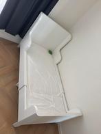 IKEA meegroeibed NIEUW!, Ophalen of Verzenden, Zo goed als nieuw, 180 cm of meer, 70 tot 85 cm