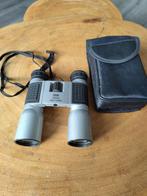 TCM Verrekijker 16x32 met Hoes, Audio, Tv en Foto, Optische apparatuur | Verrekijkers, Gebruikt, 12 tot 20x, Met hoes of tas, Porro (met knik)