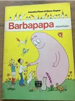 5 verschillende Barbapapa uitgaves, Ophalen of Verzenden, Gelezen, Fictie algemeen