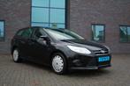 Ford Focus Wagon 1.6 TDCI ECOnetic taxi klaar!, Auto's, Euro 5, Gebruikt, 4 cilinders, Electronic Stability Program (ESP)