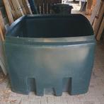 Grote kunststof bak voor vijver of hottub, Tuin en Terras, Vijvers, Ophalen