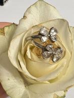 Zilveren ringen. Vlinders 925, Sieraden, Tassen en Uiterlijk, Antieke sieraden, Ophalen of Verzenden