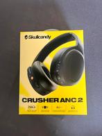 Skullcandy Crusher ANC 2, Bluetooth, Nieuw, Skullcandy, Op oor (supra aural)