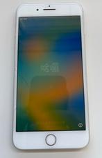 iPhone 8 Plus 64GB, Gebruikt, IPhone 8 Plus, Wit, Ophalen of Verzenden