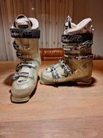skischoen dames maat 25,5 (schoenmaat 39-40), 160 tot 180 cm, Schoenen, Ophalen of Verzenden, Skiën