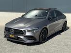 Mercedes-Benz CLA-klasse AMG 35 4MATIC | Pano | 360 | Memory, Auto's, Mercedes-Benz, CLA, Gebruikt, Euro 6, 4 cilinders