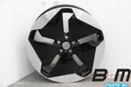 NIEUWSTAAT! Org 1 losse 20 inch Sanya velg VW ID3 10A601025T, Gebruikt, Velg(en)