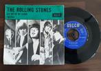 Single The Rolling Stones - Get Out Of My Cloud, Rock en Metal, Gebruikt, Ophalen of Verzenden, 7 inch