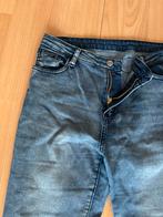 Jeans broek, Ophalen of Verzenden, Zo goed als nieuw