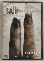 DVD Saw II, Cd's en Dvd's, Dvd's | Horror, Vanaf 16 jaar, Ophalen of Verzenden, Zo goed als nieuw