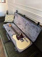 Fender American Pro II Tele - Olympic White, Muziek en Instrumenten, Snaarinstrumenten | Gitaren | Elektrisch, Ophalen of Verzenden