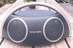 HARMAN KARDON GO+PLAY, Audio, Tv en Foto, Luidsprekers, Ophalen, Gebruikt, 60 tot 120 watt, Overige merken