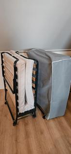 2x Strecher Bedden - Max 90kg, Ophalen