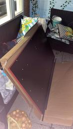 Nieuw game bureau - te groot voor kamer!, Ophalen of Verzenden, Nieuw, Bureau