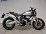 DUCATI SCRAMBLER 1100 (bj 2019), Motoren, Motoren | Ducati, Naked bike, Bedrijf, 2 cilinders, 1098 cc