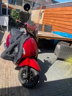 Momo scooter, Ophalen of Verzenden, Overige typen, Overige merken