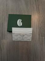 Goyard Cardholder, Overige merken, Wit, Ophalen of Verzenden, Zo goed als nieuw