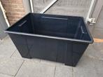 Grote Ikea Samla bak - 130 liter, Doe-het-zelf en Verbouw, Kratten en Dozen, Ophalen, Gebruikt