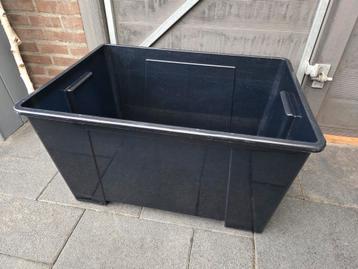 Grote Ikea Samla bak - 130 liter beschikbaar voor biedingen
