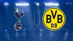 Tottenham - Dortmund tickets, Tickets en Kaartjes, Sport | Voetbal, Twee personen