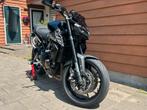 Yamaha MT09 / MT 09 - 2018 op onderhoud niet bezuinigt K&N, Ophalen, Gebruikt
