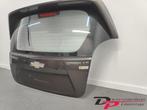 Achterklep van een Chevrolet Spark (GJU), Gebruikt, Ophalen of Verzenden, 3 maanden garantie, Achterklep