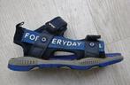 Outdoor wandel sandalen sport (Teva - like) - navy - maat 29, Ophalen, Gebruikt, Vty, Jongen of Meisje