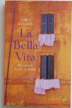 La Bella Vita - Vida Adamoli (2002), Verzenden, Zo goed als nieuw, Europa overig