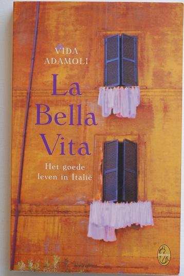 La Bella Vita - Vida Adamoli (2002) beschikbaar voor biedingen