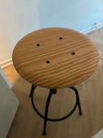 Krukje IKEA, Verzenden, Zo goed als nieuw, Hout