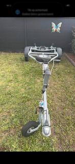 Trailer boot, Watersport en Boten, Ophalen of Verzenden, Zo goed als nieuw
