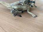 Dinosaurus speelgoed, Ophalen of Verzenden, Zo goed als nieuw, Beeldje of Figuurtje