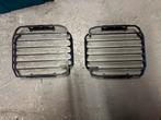 Land Rover Defender Lampenroosters - Uniek!, Ophalen of Verzenden, Gebruikt, Land Rover