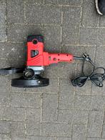 Arebos betonslijper slijpmachine 1500W, Ophalen of Verzenden, Zo goed als nieuw, Minder dan 700 watt, Werkbankslijpmachine