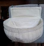 Kattenmand, Radiatorhanger voor katten. Merk Trixie. Nieuw., Dieren en Toebehoren, Kattenmanden, Ophalen, Zo goed als nieuw, Pluche