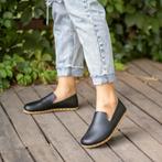 Barefoot instappers 100% leer The Minimalist Barefoot, Hilversum, The Minimalist Barefoot, Nieuw, Ophalen of Verzenden