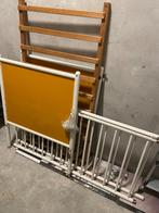 Kinderbedje, Kinderen en Baby's, Babywiegjes en Ledikanten, Ophalen, Gebruikt, Ledikant