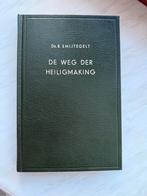 Ds. B. Smytegelt De weg der heiligmaking, Boeken, Godsdienst en Theologie, Ds. B. Smytegelt, Verzenden, Christendom | Protestants